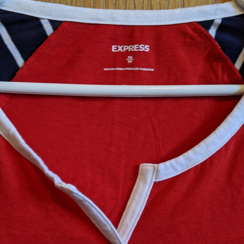 Express Henley - Picture 2 of 4